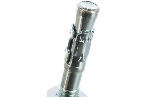 Анкер клиновой (М10x70; 50 шт.) Kraftool 302184-10-070