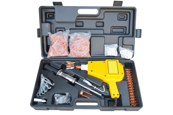 Мини-споттер WIEDERKRAFT WDK-65007