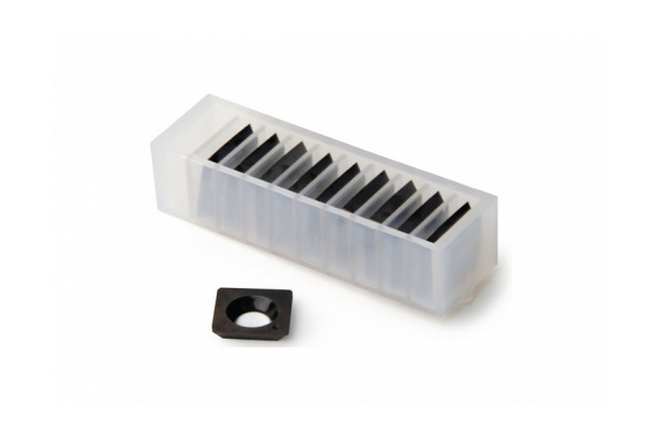 Комплект ножей HM (10 шт; 15x15x2.5 мм) для JWP-15K HH/JJ-6HH JET 10000101