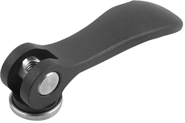 Эксцентриковая рукоятка KIPP K0005.1501106