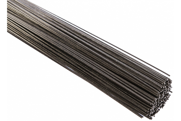 Прутки нержавеющие TIG ER-308LSi (1 мм; 1000 мм; 2 кг) КЕДР 8012843