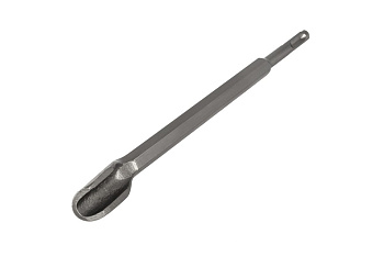 Зубило канальное (14х250х22 мм; SDS+) для перфоратора МастерАлмаз 10501192