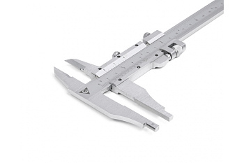 Штангенциркуль Micron ШЦ-2-300 0.05 губ.60 дв.шк МИК 42059