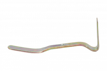 Фигурная монтировка 410мм МАСТАК 116-00410