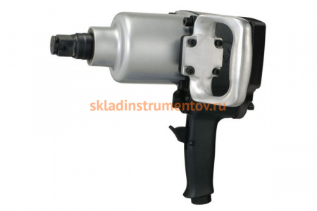 Пневматический ударный гайковерт KING TONY 33841-180