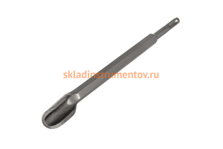 Зубило канальное (14х250х22 мм; SDS+) для перфоратора МастерАлмаз 10501192