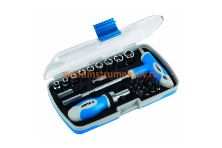 Набор ЗУБР ЭКСПЕРТ 25285-H29