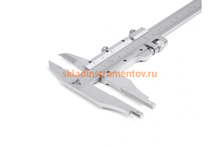 Штангенциркуль Micron ШЦ-2-300 0.05 губ.60 дв.шк МИК 42059