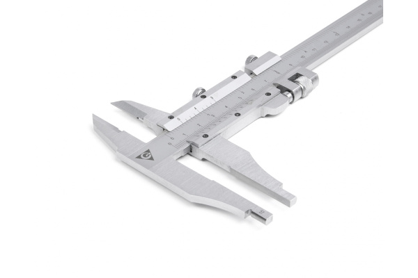 Штангенциркуль Micron ШЦ-2-300 0.05 губ.60 дв.шк МИК 42059