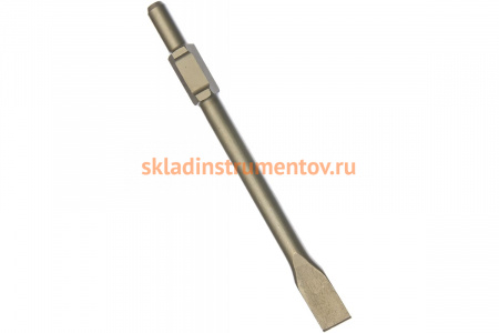 Пика-зубило P-400 ТСС 207002