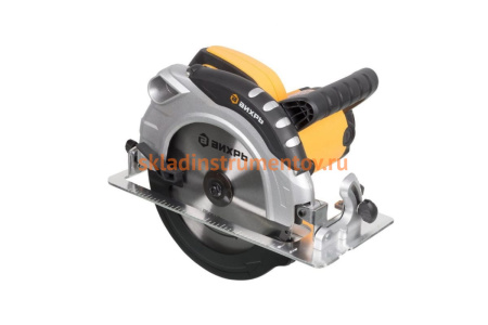 Пила циркулярная ВИХРЬ ДП-235/2200 72/11/2