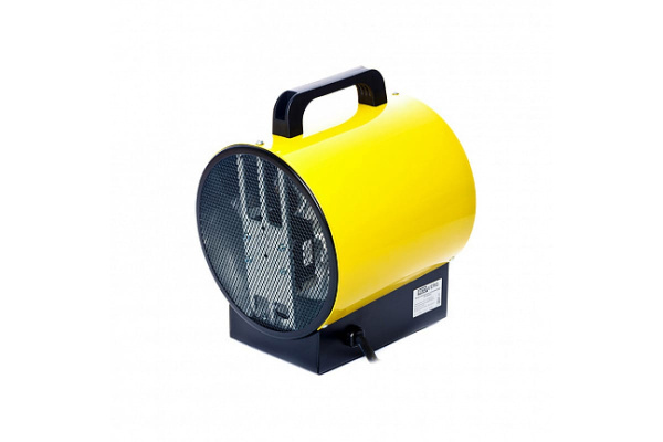 Электрический воздухонагреватель REDVERG RD-EHR3A 5021356