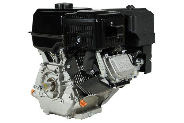 Двигатель LIFAN KP420 D25, 11А 00-00153484