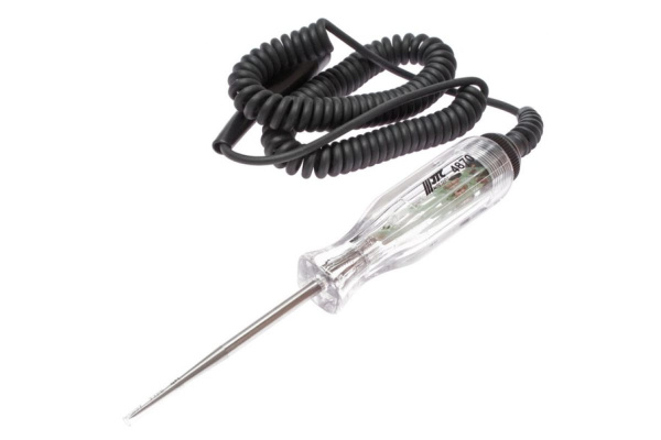 Индикатор напряжения 12-42В JTC 4870