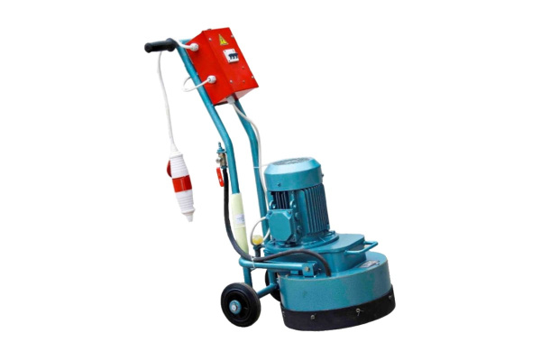 Мозаично-шлифовальная машина МИСОМ СО-313.1