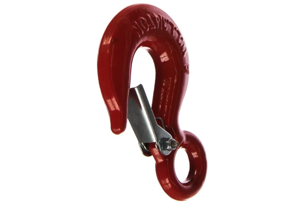 Чалочный крюк TOR 320А 0,75 т 123755