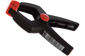 Ручной зажим BESSEY BE-XC2