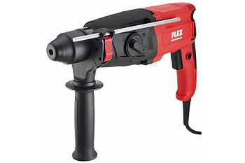 Универсальный перфоратор FLEX CHE 2-28 R SDS-plus 230/CEE 461490