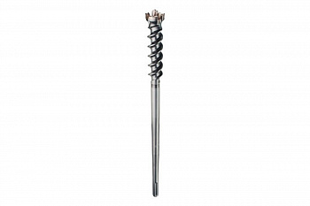 Бур по бетону SDS-max BreakThrough (80х990 мм) HAWERA F00Y139700