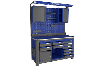 Рабочее место Верстакофф MECHANIC №153 114105