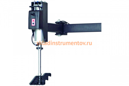 Опция "Третья рука" для ШМС 4638 NORDBERG 46H38