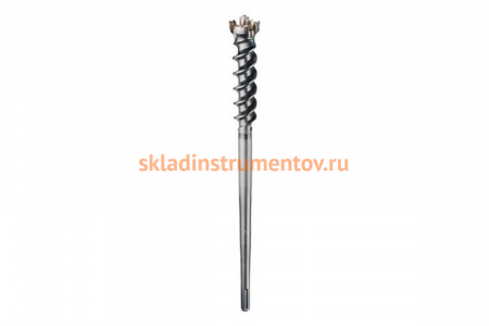 Бур по бетону SDS-max BreakThrough (80х990 мм) HAWERA F00Y139700