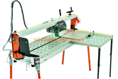 Электрический плиткорез BATTIPAV CLASS PLUS 1300S 661351