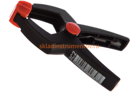 Ручной зажим BESSEY BE-XC2