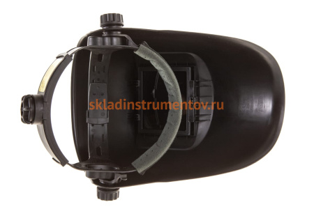 Сварочная маска QUATTRO ELEMENTI LAMBDA 037-442