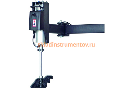 Опция "Третья рука" для ШМС 4638 NORDBERG 46H38