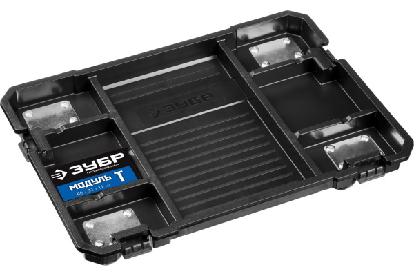 Платформа с колесами ЗУБР "МОДУЛЬ-Т", Профессионал 38165-T