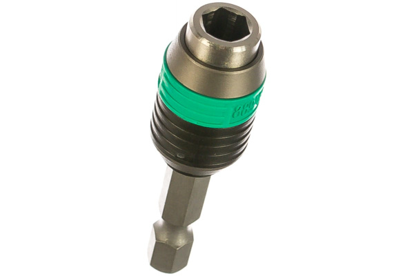 Битодержатель Wera 889/4/1 K Rapidaptor 1/4"x50 мм WE-052502