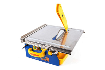 Электрический настольный плиткорез ПРАКТИКА 0835 Профи 037-152