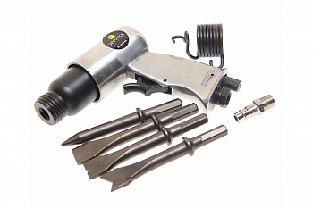 Пневмомолоток ЭВРИКА ER-83501H