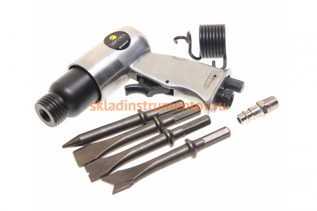 Пневмомолоток ЭВРИКА ER-83501H