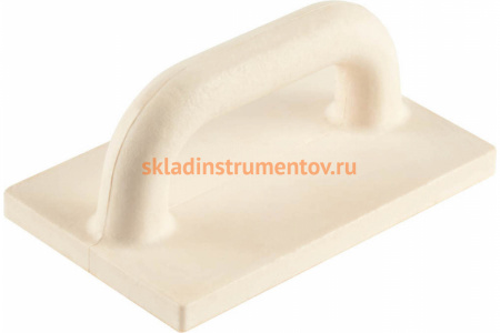 Полиуретановая терка DEXX 120x190 мм 08134-12-19