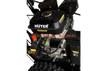 Снегоуборщик Huter SGC 6000