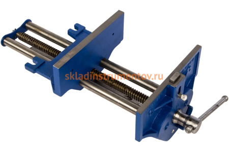 Столярные быстроразъемные тиски 10-1/2/265М Irwin T53ED Столярные быстроразъемные тиски 10-1/2/265М Irwin T53ED