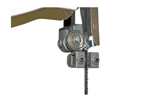 Ленточнопильный станок по дереву и металлу JET J-8203 414504-RU