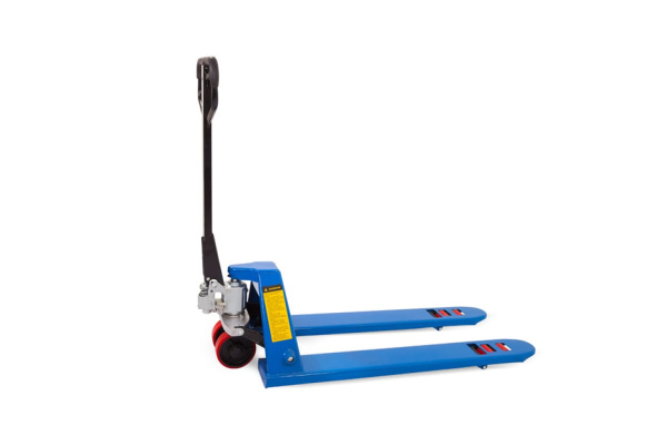 Гидравлическая тележка TOR низкопрофильная г/п 2500 кг 550х1150 мм RHP полиуретан. колеса 1180259 Гидравлическая тележка TOR низкопрофильная г/п 2500 кг 550х1150 мм RHP полиуретан. колеса 1180259