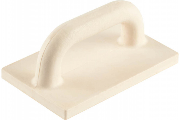 Полиуретановая терка DEXX 120x190 мм 08134-12-19