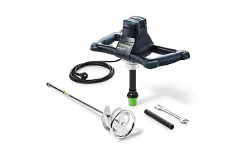 Перемешиватель FESTOOL MX 1000 E EF HS2 767999