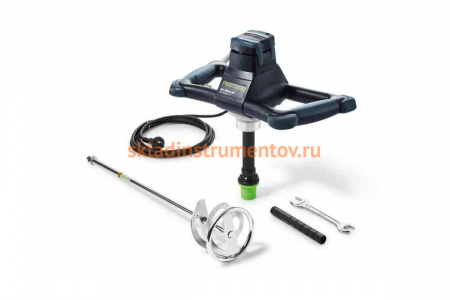 Перемешиватель FESTOOL MX 1000 E EF HS2 767999