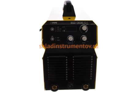 Инверторный сварочный аппарат КЕДР ВД-306.01 PRO 8014764 Инверторный сварочный аппарат КЕДР ВД-306.01 PRO 8014764