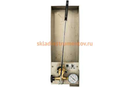 Ручной опрессовщик Zitrek EP-60 068-1314-1