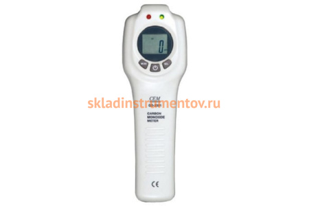 Газоанализатор угарного газа CO СЕМ GD-3301 481349