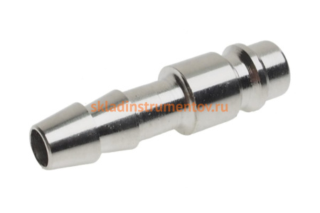 Переходник (елочка 9.9 мм, рапид папа) JTC D25PHA