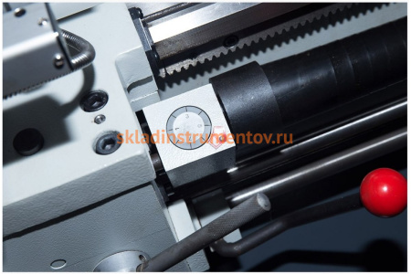 Токарно-винторезный станок, 380V MetalMaster X3270 16941