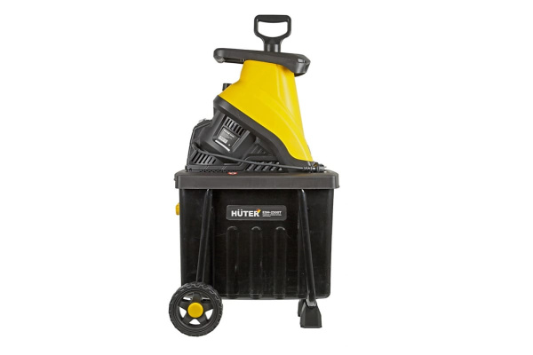 Садовый измельчитель Huter ESH-2500T 70/13/16