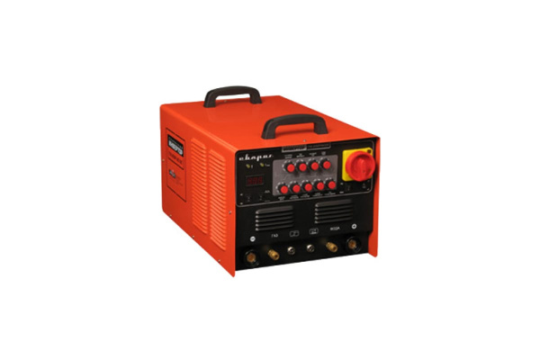 Инвертор для аргонодуговой сварки Сварог TIG 250P AC/DC Инвертор для аргонодуговой сварки Сварог TIG 250P AC/DC